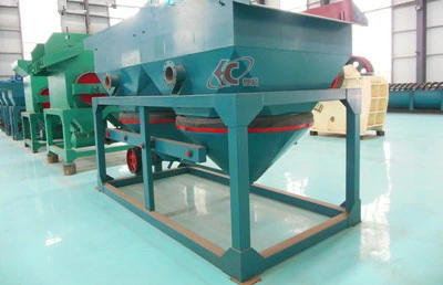 Ore Processing machinery Gold Jig Separation Machine