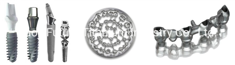 Gr2 98mm Titanium Blank CAD Cam Milling Dental Cutting Discs