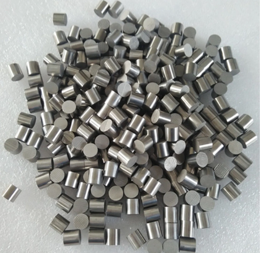 Iron Niobium Niobium Alloy Ingot Niobium Bar Smelted Niobium