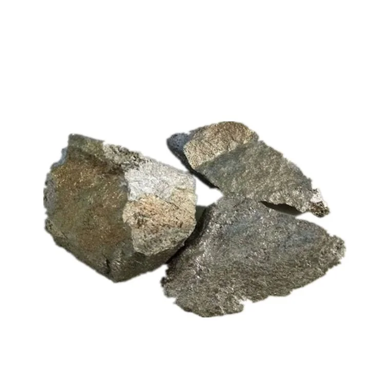 Inner Mongolia Ferromolybdenum 60 /Ferro Molybdenum Welding Materials/Femo