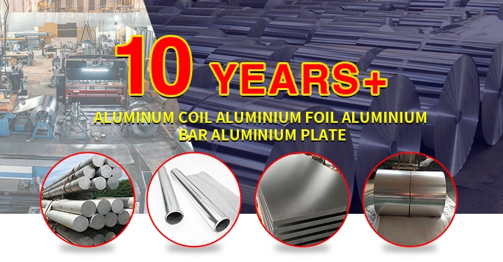 OEM Parts Steel Titanium Aluminum Rod Bar Building Materia Aluminum Steel Hardware