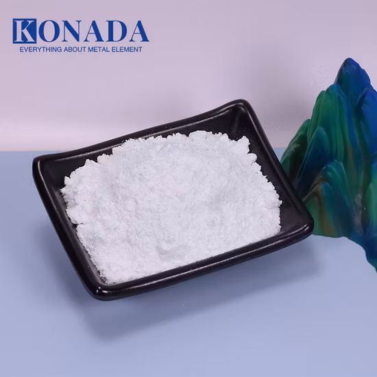 Wholesale Factory Price High Pure CAS 1314