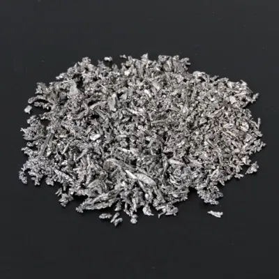 High Purity Electrolytic Titanium Crystal Low