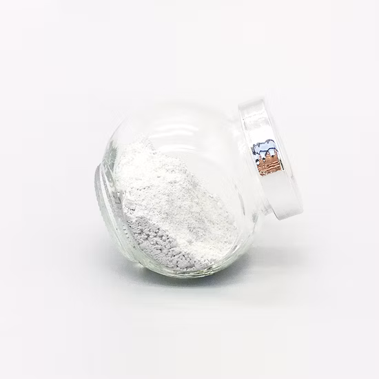 Ta2o5 Tantalum Pentoxide with Tantalum (V) Oxide CAS 1314