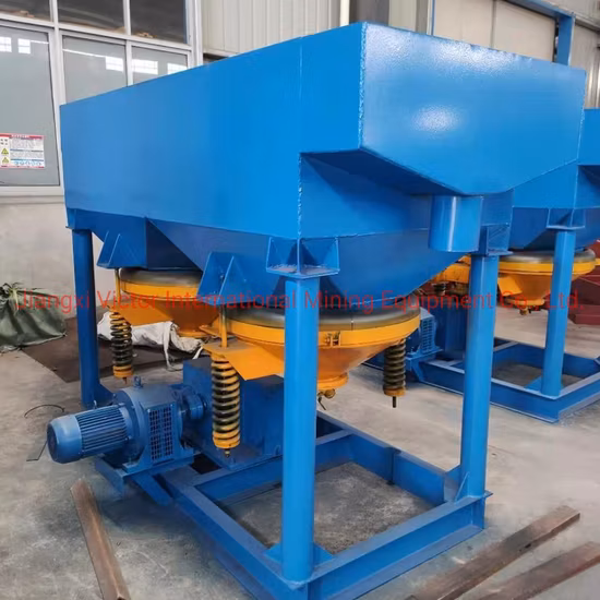 Jig Separation Machine for Manganese