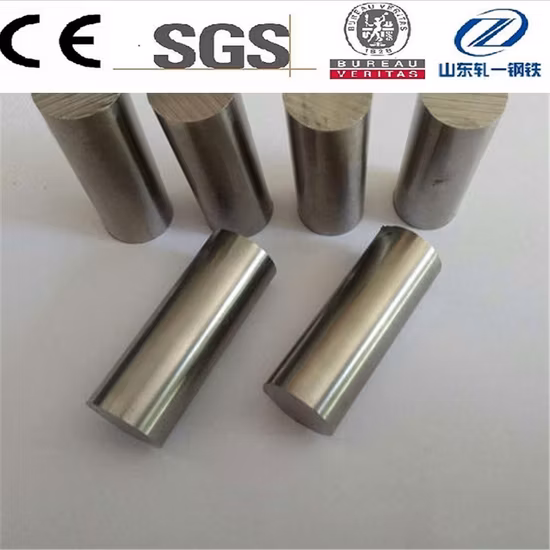 Inconel Alloy 725 Nickel Chromium