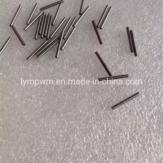 First Class Quality Niobium Capillary Tube Supplier