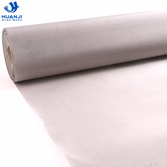 N6/N4 Expanded Nickel Mesh as Battery Material