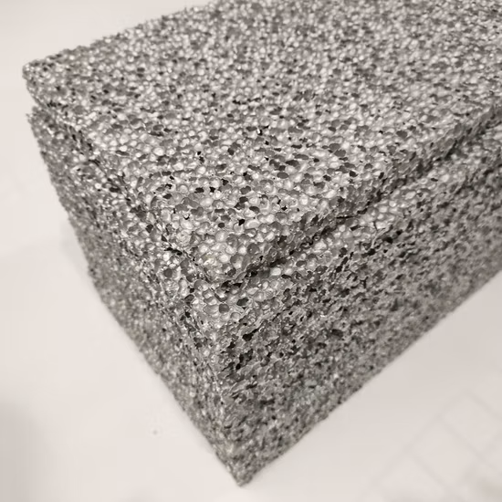 Nickel Foam for Sound Absorption and Noise Reduction, Carrier and Filter Material