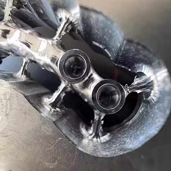 98mm CAD Cam Dental Titanium Block Disc for Milling Machine