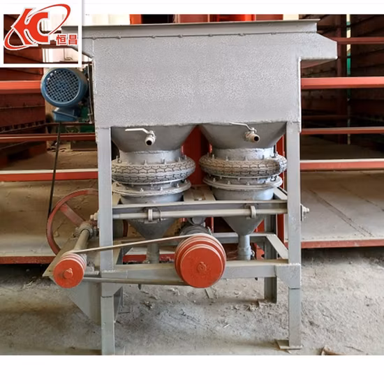 Barite, Fluorite, Celestine, Mercury, Antimony, Coal Ore Jig Machine